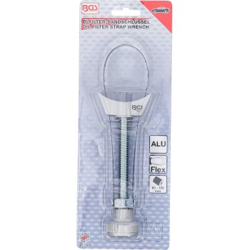 Boîte 10 colliers bande pleine W1 - NP9 16-27