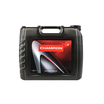  CHAMPION MOTO HP 4T 10W40 20L