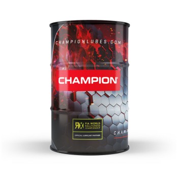  CHAMPION CHAMPION OEM SPECIFIC 0W20 C6 F 205L