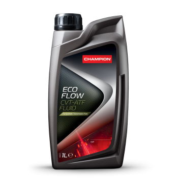 CHAMPION ECO FLOW CVT-ATF FLUID 1L