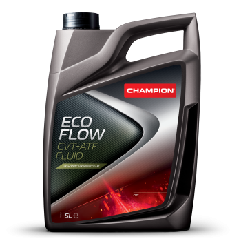 CHAMPION ECO FLOW CVT-ATF FLUID 5L