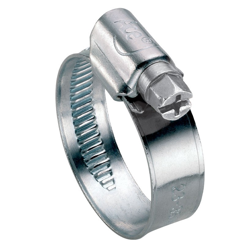 Boîte 50 colliers bande pleine W1 - NP9 12-22