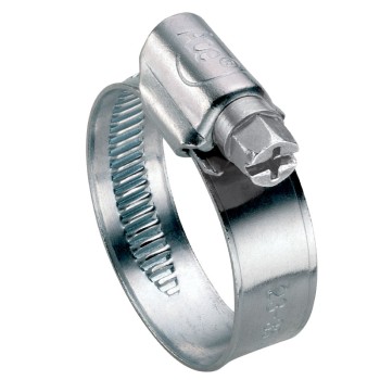 Boîte 25 colliers bande pleine W1 - NP9 32-50