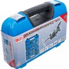 Sachet 10 colliers bande pleine W1 - NP12 150-170