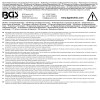 Sachet 10 colliers bande pleine W1 - NP12 150-170