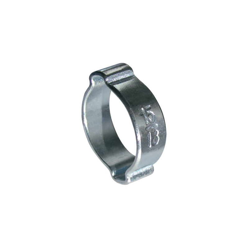 Sachet 10 colliers à 2 oreilles – 2EC 14-17