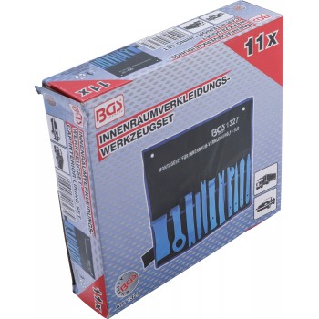 Sachet 10 colliers à 2 oreilles – 2EC 18-21