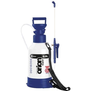 Pulvérisateur ORION SUPER PRO 6 ALCALIN - 6L