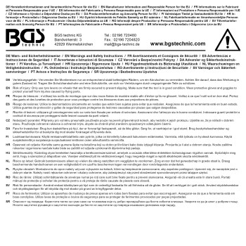 Sachet 100 liens nylon noir 2,5 x 200 mm