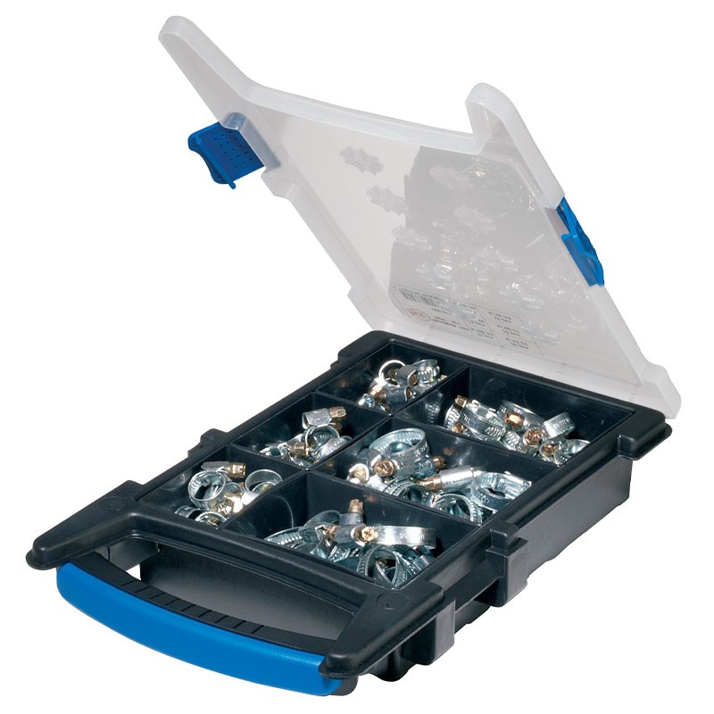 HANDIPAK 100 colliers bande pleine W1 - HP100W1