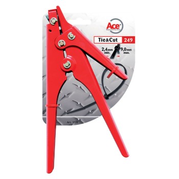 Pince pour liens nylon