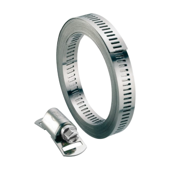 Bande sans fin 13 mm W2 - 3 mètres + 6 têtes - BMRS13