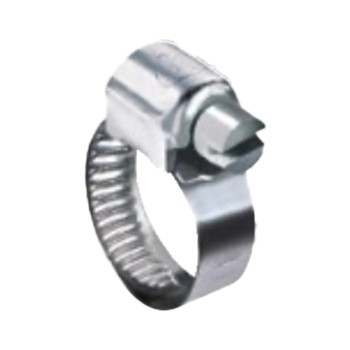 Sachet 10 colliers bande pleine W4 - NPSS9 70-90