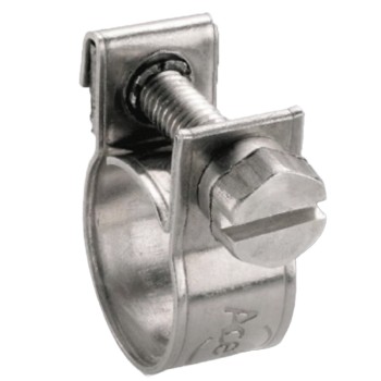 Boîte 10 colliers miniclamp W4 – MCSS 28-30