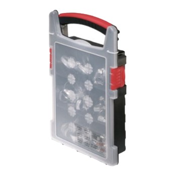 HANDIPAK 60 colliers bande pleine W4 - HP60W4