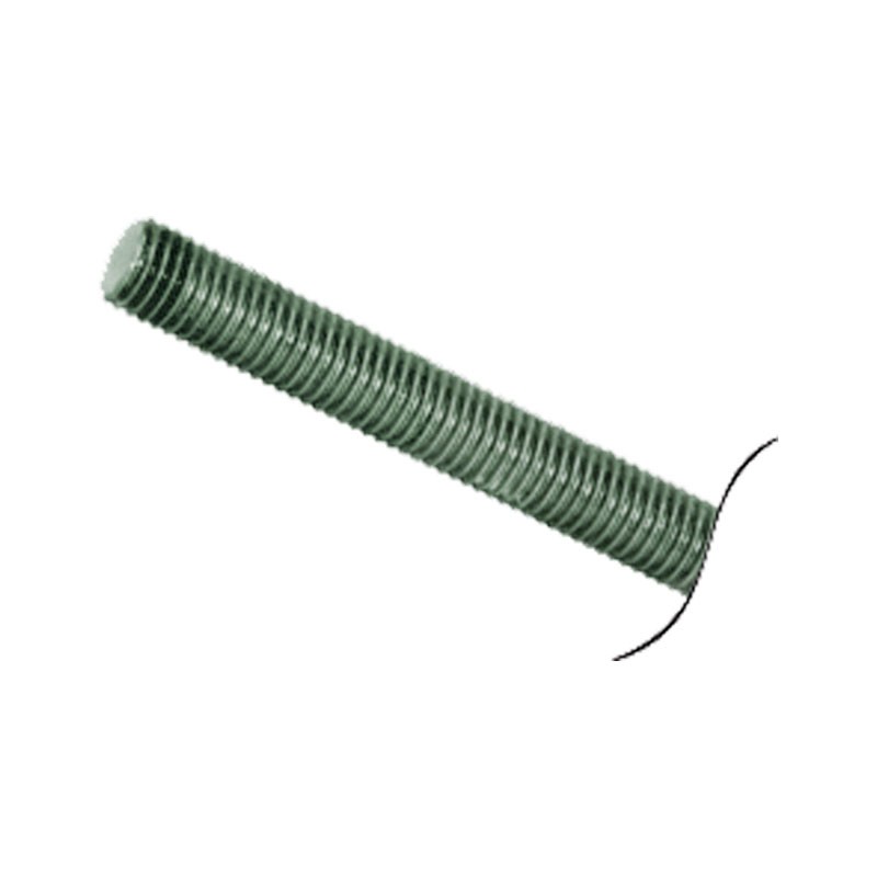 Tige filetée D16 - 1m
