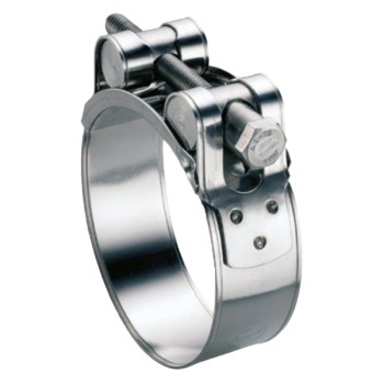 Collier tourillons W4 - TBSS 17-19