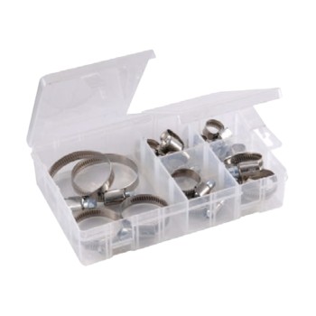 Bibox 15 colliers NP9 W4