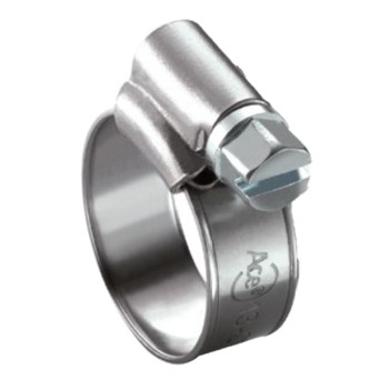 Sachet 10 colliers A-Tube W4 - ANPSS12 200-231