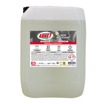 Non moussant 20L
