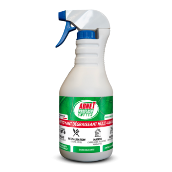 PROFLASH SOFTER Nettoyant Multi-usages 800ml