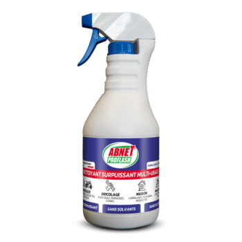PROFLASH Dégraissant universel 800ml