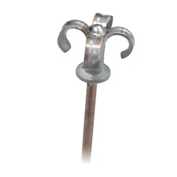 Boîte 250 rivets éclatés 4 x 25 alu