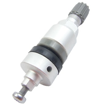 Valve Clamp-In brossé T-Pro et OE-R