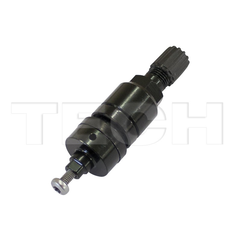  Valve Clamp-In Noire T-Pro et OE-R