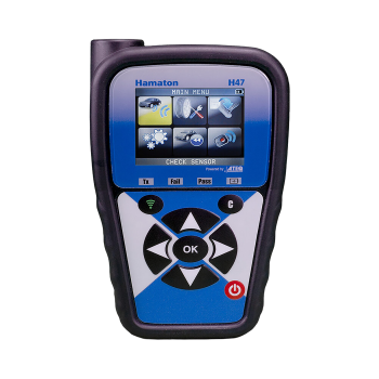 Outil de diagnostic avec OBDII H47