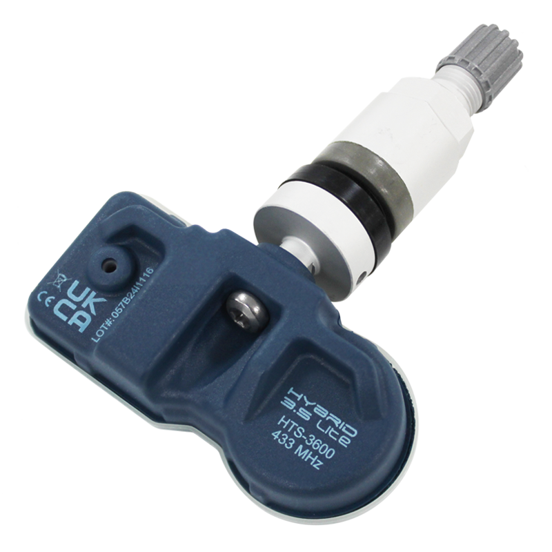  Valve programmable Clamp-in T-Pro Hybrid lite HTS-3600 grise