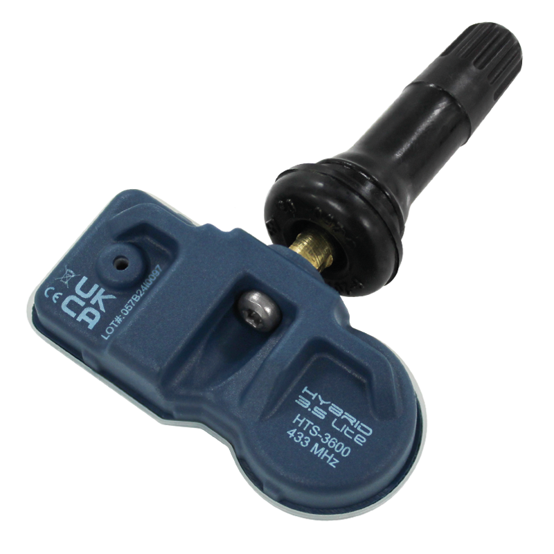  Valve programmable Snap-in T-Pro Hybrid lite HTS-3600