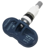  Valve programmable grise Clamp-in T-Pro Hybride BLE Tesla