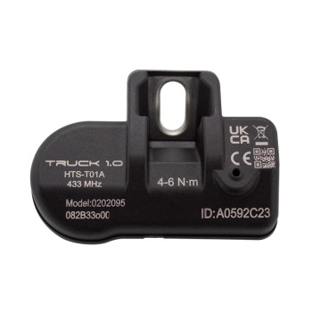 EU-Pro Truck 1.0 TPMS Sensor