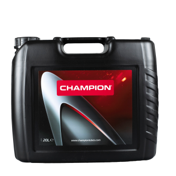  CHAMPION ACTIVE DEFENCE 80W GL 4 20L