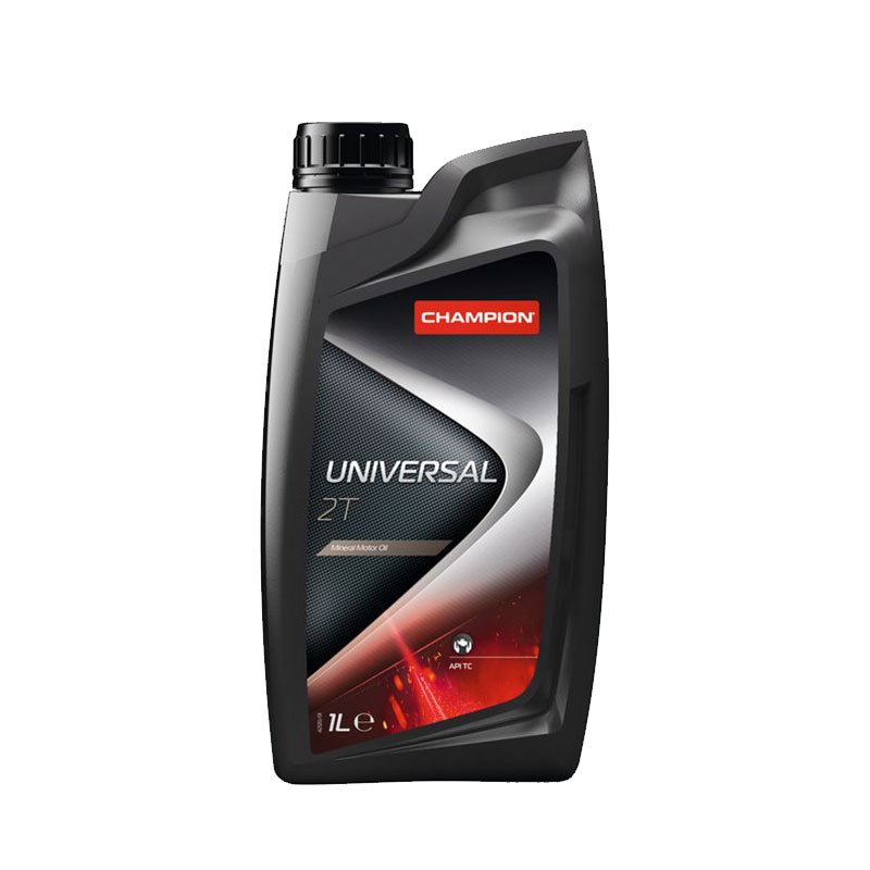  CHAMPION UNIVERSAL 2T 1L