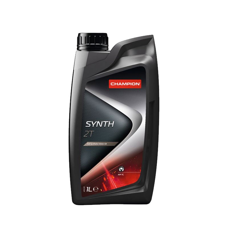 CHAMPION SYNTH 2T 1L