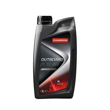  CHAMPION OUTBOARD 2T TC-W3 1L
