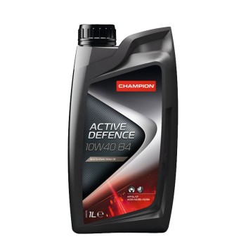 CHAMPION ACTIVE DEFENCE 10W40 B4 1L