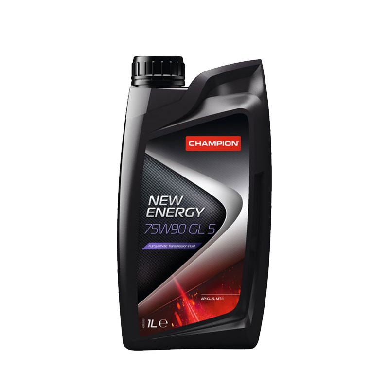 CHAMPION NEW ENERGY 75W90 GL 5 1L
