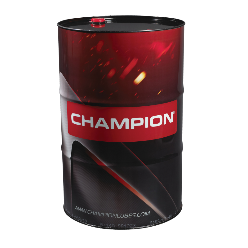 CHAMPION FLUSHING OIL 205L