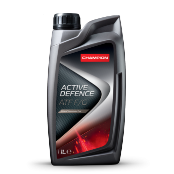  CHAMPION ACTIVE DEFENCE ATF F/G 1L
