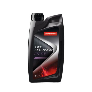 CHAMPION LIFE EXTENSION ATF DII 1L