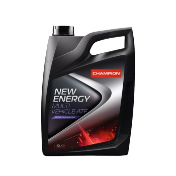 CHAMPION NEW ENERGY MULTI VEHICLE ATF 5L