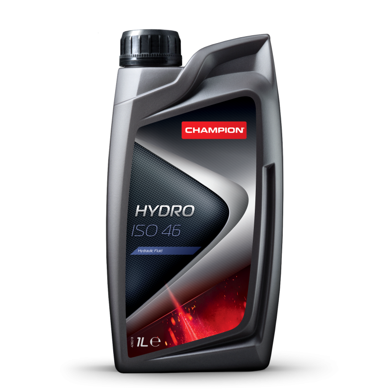 CHAMPION HYDRO ISO 46 1L