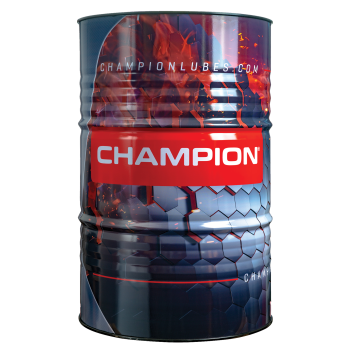 CHAMPION ECO FLOW 5W30 ULTRA 205L