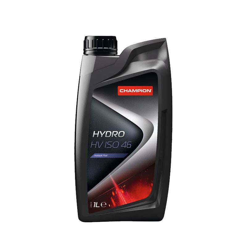 CHAMPION HYDRO HV ISO 46 1L