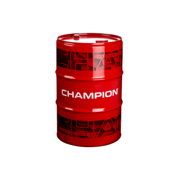CHAMPION LIFE EXTENSION 10W40 HM 60L