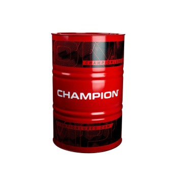  CHAMPION CHAMPION OEM SPECIFIC 5W20 MS-FE 205L