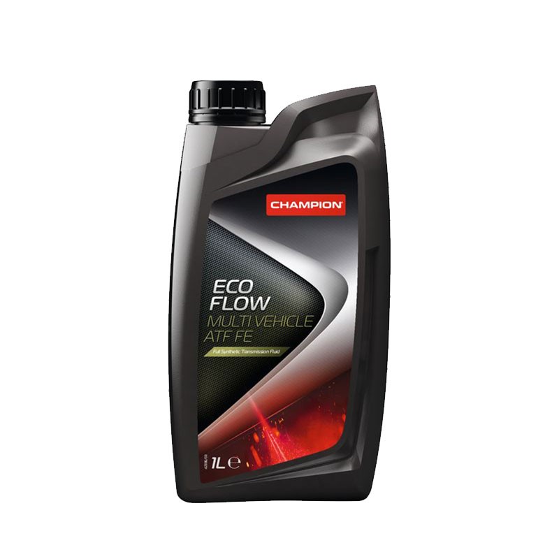 CHAMPION ECO FLOW MULTI VEHICLE ATF FE 1L